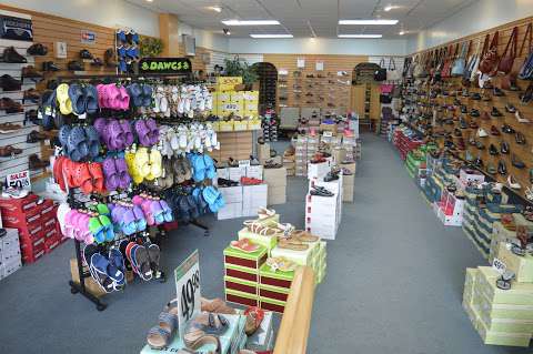 Glace Bay Shoe Store