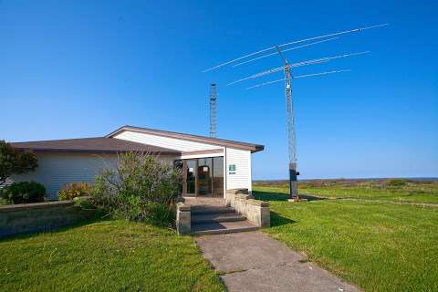 Marconi National Historic Site